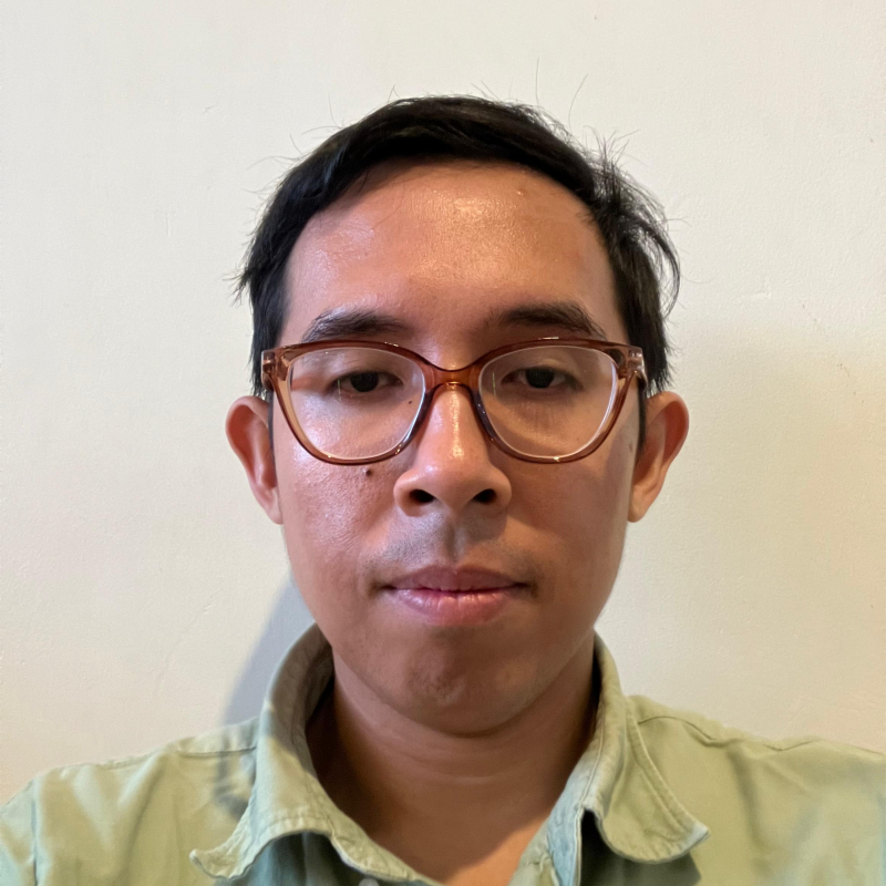 Iqbal Fadhil